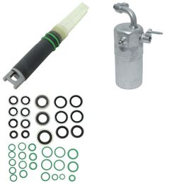 UAC-AK2243, Universal Air Conditioner Air Conditioning Repair Kits AK 2243 in UAE, Dubai. Condition - new. Price 170 AED. Photo, seller contacts | AUTO.AE