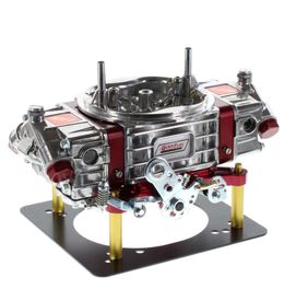 QFT-Q-850-B2, Quick Fuel Q-Series 4-Barrel 850 CFM 4-Barrel Carburetor Q-850-B2 في الإمارات, دبي. Condition - new. Price 5,160 AED. Photo, seller contacts | AUTO.AE