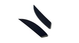 M6 004 21, NOVITEC M6 004 21 Inserts front lid visible carbon for MASERATI MC20 في الإمارات, دبي. Condition - new. Price 5,590 AED. Photo, seller contacts | AUTO.AE