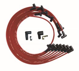 MOR-52028, Moroso Ultra Ignition Wire Sets 52028 في الإمارات, دبي. Condition - new. Price 250 AED. Photo, seller contacts | AUTO.AE