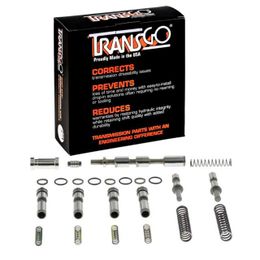 TRG-SK-8L90, TransGo Automatic Transmission Valve Body Repair Kits SK 8L90 في الإمارات, دبي. Condition - new. Price 800 AED. Photo, seller contacts | AUTO.AE