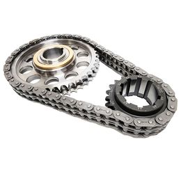 PQX-5042721, PRW Billet Steel Timing Sets for 2014-2015 CAMARO, 2006-2013 CORVETTE - 5042721 في الإمارات, دبي. Condition - new. Price 950 AED. Photo, seller contacts | AUTO.AE