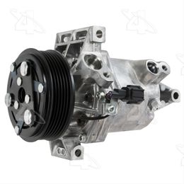 FSS-58893, Four Seasons Air Conditioning Compressors for 2011-2017 JUKE - 58893 في الإمارات, دبي. Condition - new. Price 1,680 AED. Photo, seller contacts | AUTO.AE