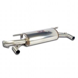 891504, SUPERSPRINT 891504 Rear Exhaust for SUBARU BRZ в ОАЭ, Дубай. Состояние - новое. Цена 6 710 AED. Фото, контакты продавца | AUTO.AE