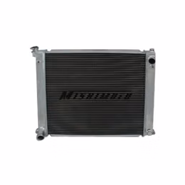 MMRAD-300ZX-90T, MISHIMOTO MMRAD-300ZX-90T Radiator NISSAN 300ZX TURBO 90-96 (Manual Transmission) in UAE, Dubai. Condition - new. Price 2,000 AED. Photo, seller contacts | AUTO.AE