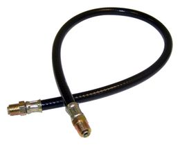 CWA-J0647584, Crown Automotive Oil Filter Hoses for 1945-1953 WILLYS - J0647584 in UAE, Dubai. Condition - new. Price 50 AED. Photo, seller contacts | AUTO.AE