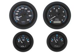 RRA-69712P, Sierra Marine Eclipse Series Gauge Kits 69712P في الإمارات, دبي. Condition - new. Price ⁦920 AED⁩. Photo, seller contacts | AUTO.AE