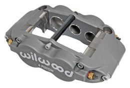 WIL-120-13236, Wilwood Billet Superlite 6 Calipers 120-13236 في الإمارات, دبي. Condition - new. Price ⁦1,610 AED⁩. Photo, seller contacts | AUTO.AE