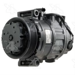 FSS-97394, Four Seasons Air Conditioning Compressors 97394 in UAE, Dubai. Condition - new. Price 1,240 AED. Photo, seller contacts | AUTO.AE