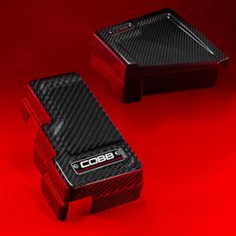 846665-KIT, COBB 846665-KIT Fuse Cover Kit Carbon Fiber REDLINE for SUBARU WRX 2022- في الإمارات, دبي. Condition - new. Price 1,390 AED. Photo, seller contacts | AUTO.AE
