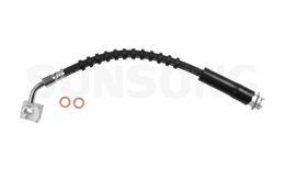 SUG-2201013, Sunsong Brake Hoses for 1990-1997 AEROSTAR - 2201013 في الإمارات, دبي. Condition - new. Price 60 AED. Photo, seller contacts | AUTO.AE