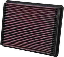KNN-33-2135, K&N Washable Lifetime Performance Air Filters 33-2135 в ОАЭ, Дубай. Состояние - новое. Цена 270 AED. Фото, контакты продавца | AUTO.AE