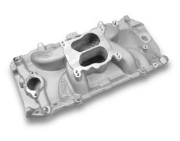 WND-8122WND, Weiand Street Warrior Intake Manifolds 8122WND в ОАЭ, Дубай. Состояние - новое. Цена 1 800 AED. Фото, контакты продавца | AUTO.AE
