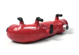 PSP-INT-401RD, PERRIN PSP-INT-401RD Turbo Inlet Hose SUBARU IMPREZA 02-07 WRX/STi/04-08 Forester XT in UAE, Dubai. Condition - new. Price 1,560 AED. Photo, seller contacts | AUTO.AE