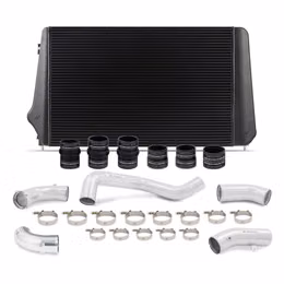 MIO-S0070, Mishimoto Intercoolers MMINT-DMAX-17KBKP في الإمارات, دبي. Condition - new. Price 9,810 AED. Photo, seller contacts | AUTO.AE