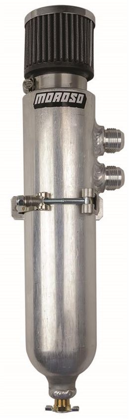 MOR-85466, Moroso Breather Tanks 85466 in UAE, Dubai. Condition - new. Price 730 AED. Photo, seller contacts | AUTO.AE
