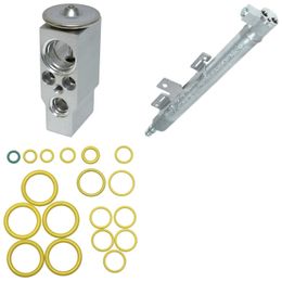 UAC-AK1792, Universal Air Conditioner Air Conditioning Repair Kits for 2005-2011 XC90 - AK 1792 в ОАЭ, Дубай. Состояние - новое. Цена 230 AED. Фото, контакты продавца | AUTO.AE
