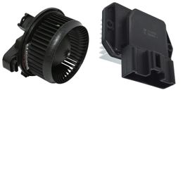 UAC-BK1625, Universal Air Conditioner Blower Motors for 2014-2018 WRANGLER, 2018 WRANGLER JK - BK 1625 in UAE, Dubai. Condition - new. Price 650 AED. Photo, seller contacts | AUTO.AE