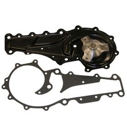 GMB-130-6023, GMB OE Replacement Water Pumps 130-6023 in UAE, Dubai. Condition - new. Price 260 AED. Photo, seller contacts | AUTO.AE