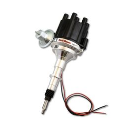 PNX-D161700, PerTronix Flame-Thrower Plug and Play Billet Distributors with Ignitor II® Module D161700 в ОАЭ, Дубай. Состояние - новое. Цена 1 900 AED. Фото, контакты продавца | AUTO.AE