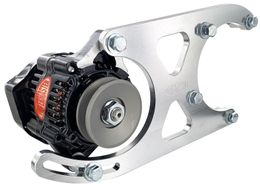PWM-8-410, Powermaster Pro Series Alternator Kits 8-410 в ОАЭ, Дубай. Состояние - новое. Цена 1 860 AED. Фото, контакты продавца | AUTO.AE