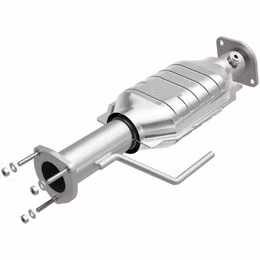 23297, MAGNAFLOW 23297 Catalytic Converter Direct-Fit HM Grade for JEEP Wrangler 2000-2003 في الإمارات, دبي. Condition - new. Price 2,090 AED. Photo, seller contacts | AUTO.AE