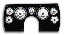 NVU-86211-03, New Vintage USA 1982-89 Camaro Gauge Packages for 1982-1989 CAMARO - 86211-03 في الإمارات، دبي. الحالة - جديدة. السعر 4,320 AED. صورة، جهات اتصال البائع | AUTO.AE