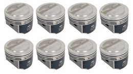 SLP-L2166AF40, Speed-Pro Forged Pistons L2166AF40 في الإمارات, دبي. Condition - new. Price 3,630 AED. Photo, seller contacts | AUTO.AE
