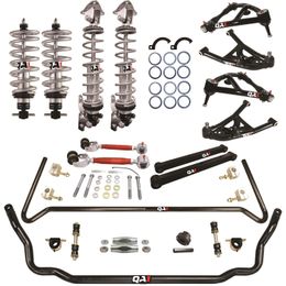 QA1-HK22-GMB5, QA1 Level 2 Full Vehicle Handling Suspension Kits for 1994-1996 CAPRICE, IMPALA, ROADMASTER - HK22-GMB5 في الإمارات, دبي. Condition - new. Price 24,910 AED. Photo, seller contacts | AUTO.AE
