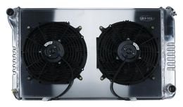 RAD-GPF18K, Cold Case Performance Aluminum Radiator Modules for 1970-1981 FIREBIRD - GPF18K in UAE, Dubai. Condition - new. Price 3,250 AED. Photo, seller contacts | AUTO.AE