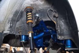 7540, HARDRACE 7540 ADJ. CONTROL ARM LEXUS GS300 98-05 in UAE, Dubai. Condition - new. Price 4,200 AED. Photo, seller contacts | AUTO.AE