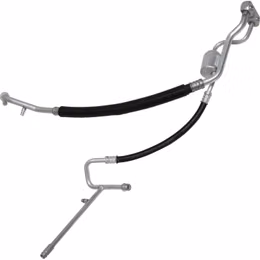 UAC-HA114108C, Universal Air Conditioner Inc. - Air Conditioning Hoses and Lines for 2004-2006 F-150, 2004 F-150 HERITAGE, 2006 MARK LT - HA 114108C в ОАЭ, Дубай. Состояние - новое. Цена 320 AED. Фото, контакты продавца | AUTO.AE