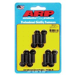 100-1211, ARP 100-1211 Header Bolt & Stud Kit for CHEVROLET Small Block. 1.000? UHL في الإمارات, دبي. Condition - new. Price 240 AED. Photo, seller contacts | AUTO.AE