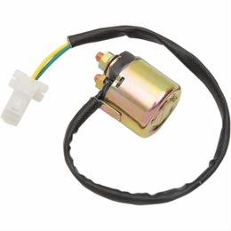 RSE-65-107, Rick's Motorsport Electrics Starter Solenoids 65-107 في الإمارات, دبي. Condition - new. Price 210 AED. Photo, seller contacts | AUTO.AE