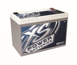 XSP-XP2500, XS Power AGM Batteries XP2500 в ОАЭ, Дубай. Состояние - новое. Цена 1 720 AED. Фото, контакты продавца | AUTO.AE