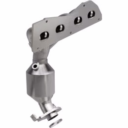MPE-5631381, MagnaFlow California Grade CARB Compliant Direct-Fit Manifold Catalytic Converters for 2012-2014 CAMRY - 5631381 في الإمارات, دبي. Condition - new. Price 9,750 AED. Photo, seller contacts | AUTO.AE