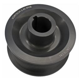 VOR-2A038-280, Vortech Supercharger Pulleys 2A038-280 في الإمارات, دبي. Condition - new. Price ⁦680 AED⁩. Photo, seller contacts | AUTO.AE
