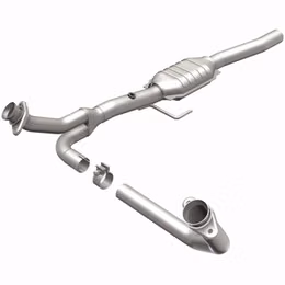 51874, MAGNAFLOW 51874 Catalytic Converter Direct-Fit OEM Grade for DODGE Dakota 2000-2003 في الإمارات, دبي. Condition - new. Price 3,330 AED. Photo, seller contacts | AUTO.AE