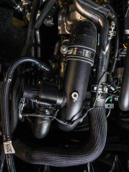 MIO-S2346, Mishimoto Intercooler Pipe and Boot Kits for 2021-2026 BRONCO - MMICP-BR23-21USP in UAE, Dubai. Condition - new. Price 2,110 AED. Photo, seller contacts | AUTO.AE