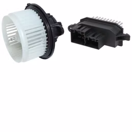 UAC-BK1648, Universal Air Conditioner Blower Motors BK 1648 in UAE, Dubai. Condition - new. Price 530 AED. Photo, seller contacts | AUTO.AE