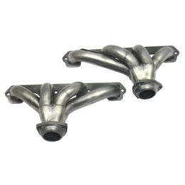 JBA-1615S, JBA Performance Exhaust Cat4ward Headers 1615S في الإمارات, دبي. Condition - new. Price 2,280 AED. Photo, seller contacts | AUTO.AE