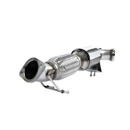 SSXFD091, MILLTEK SSXFD091 Downpipe With Sport Catalyst for FORD Focus ST250 in UAE, Dubai. Condition - new. Price 4,930 AED. Photo, seller contacts | AUTO.AE