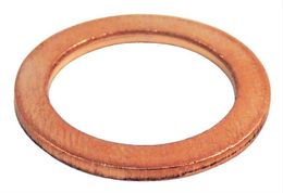 CWA-5073946AA, Crown Automotive Oil Pan Drain Plug Gaskets 5073946AA in UAE, Dubai. Condition - new. Price 20 AED. Photo, seller contacts | AUTO.AE