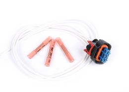 ADO-PT3043, ACDelco Wiring Connectors 13384360 in UAE, Dubai. Condition - new. Price 160 AED. Photo, seller contacts | AUTO.AE