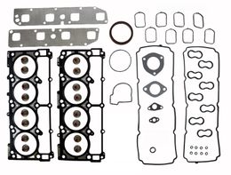 EGN-CR345HS-BWB, Enginetech Head Gasket Sets CR345HS-BWB في الإمارات, دبي. Condition - new. Price 660 AED. Photo, seller contacts | AUTO.AE