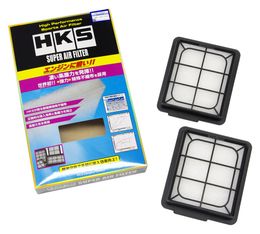 70017-AN105, HKS 70017-AN105 Super Air Filter For Nissan GT-R R35 في الإمارات, دبي. Condition - new. Price 220 AED. Photo, seller contacts | AUTO.AE