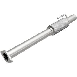 BRE-102-1471, BRExhaust Direct-Fit Intermediate Pipes for 2007-2010 EDGE, MKX - 102-1471 في الإمارات, دبي. Condition - new. Price 710 AED. Photo, seller contacts | AUTO.AE