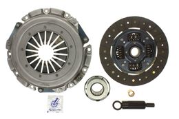 SXR-K1904-09, Sachs Stock Replacement Clutch Kits for 1996-2001 SONOMA, S10, 1996-2000 HOMBRE - K1904-09 in UAE, Dubai. Condition - new. Price 680 AED. Photo, seller contacts | AUTO.AE