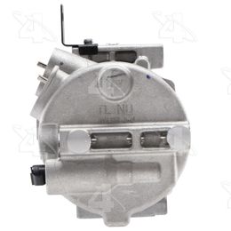 FSS-178335, Four Seasons Air Conditioning Compressors for 2017-2018 TUCSON - 178335 в ОАЭ, Дубай. Состояние - новое. Цена 3 480 AED. Фото, контакты продавца | AUTO.AE
