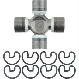 SDH-5-3613X, Spicer Drivetrain Products Light Duty U-Joints 5-3613X in UAE, Dubai. Condition - new. Price 130 AED. Photo, seller contacts | AUTO.AE